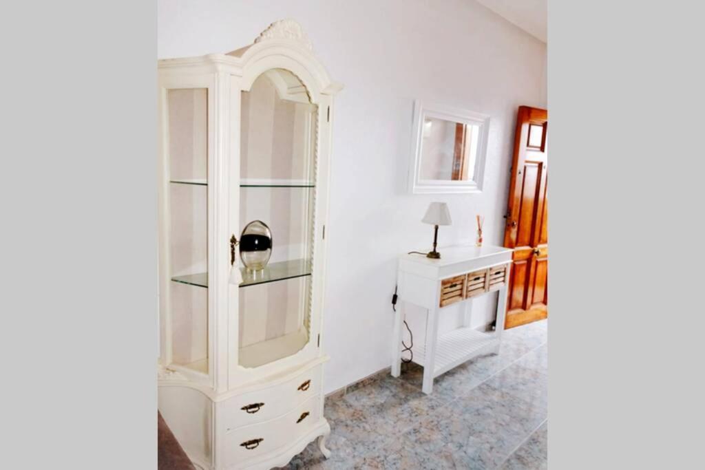 Apartamento Muy Cerca Del Mar. Arenales del Sol Exterior photo