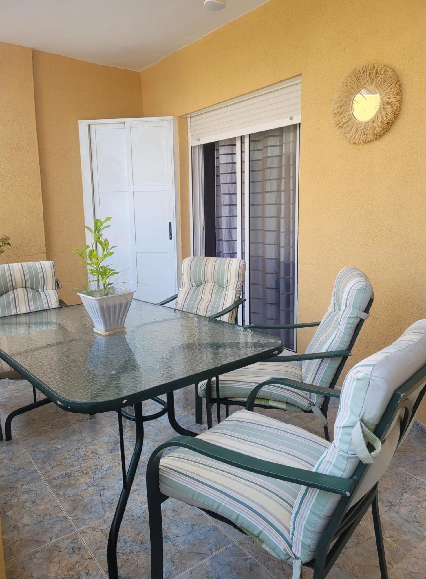 Apartamento Muy Cerca Del Mar. Arenales del Sol Exterior photo